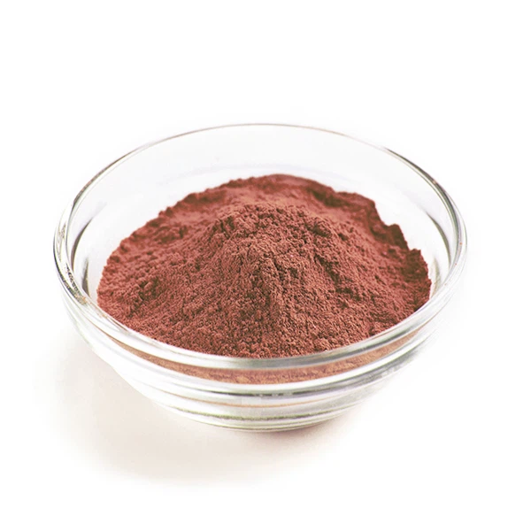 The best cocoa powder for food factories