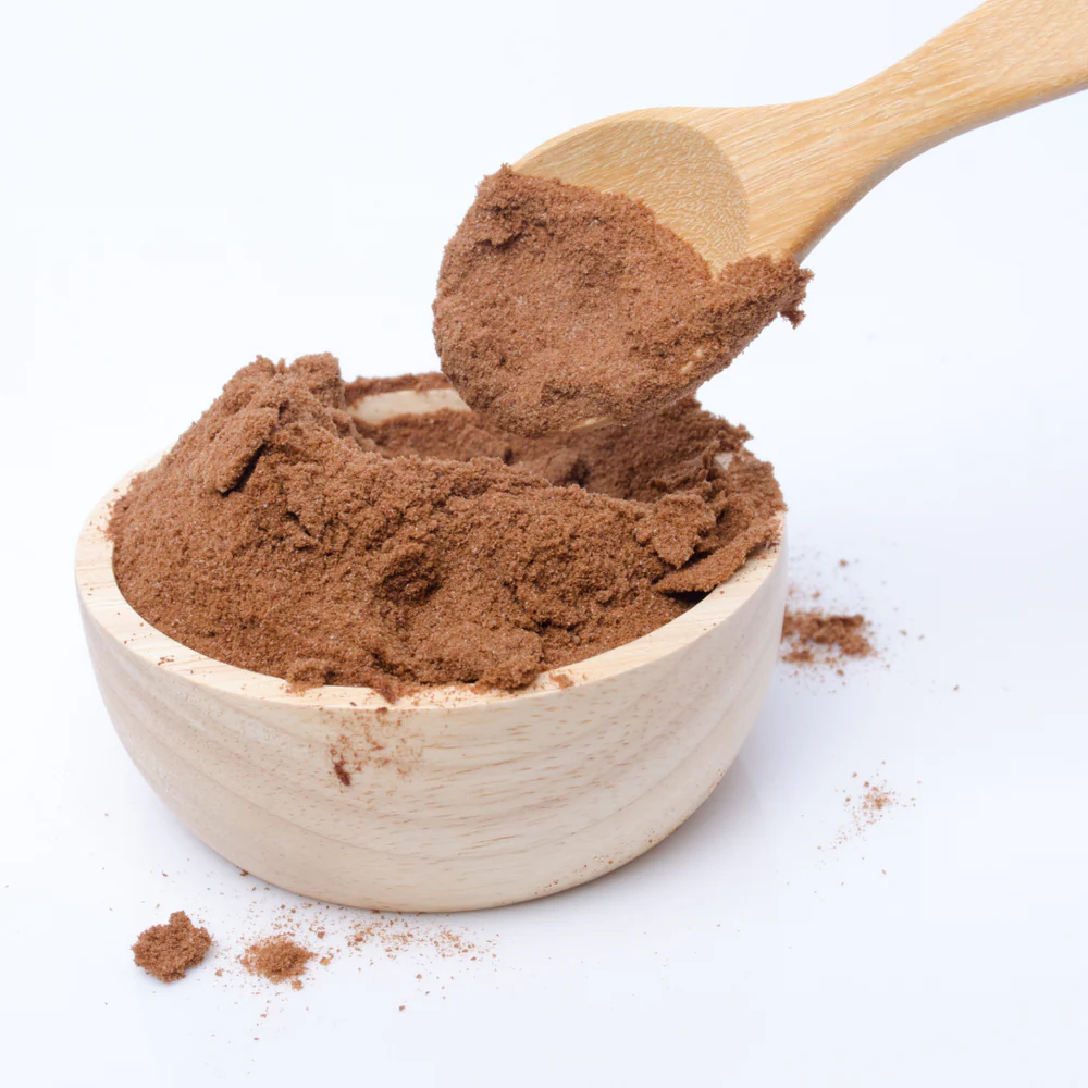 The best imported cocoa powder