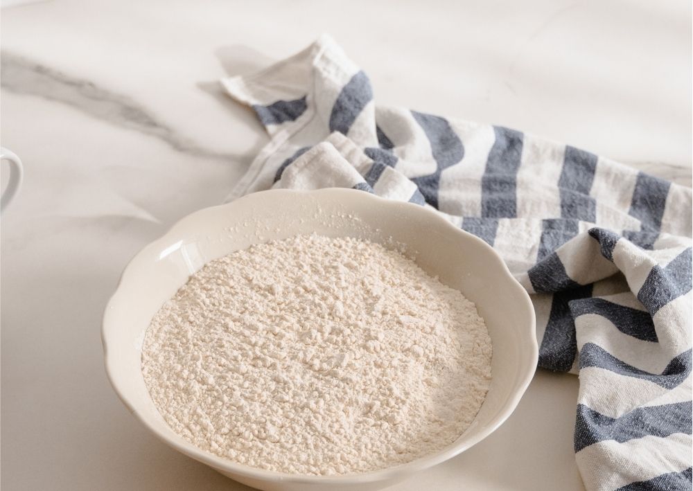Carrageenan — Food grade carrageenan for dairy products