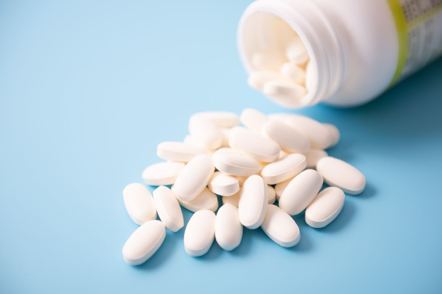 Calcium Citrate