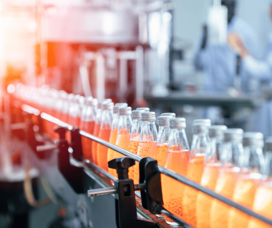 Import of Carbonic Acid | Key ingredient in the production of carbonated soft drinks