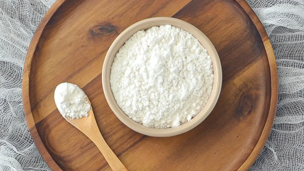 Cream of Tartar