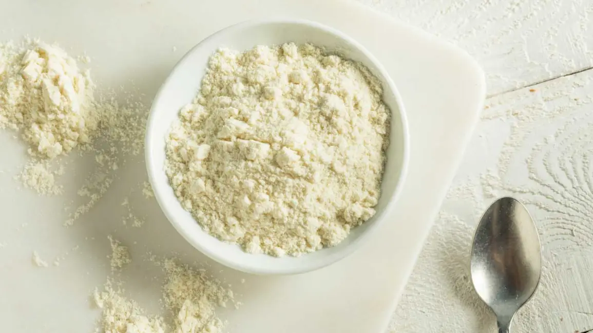 Whey Powder
