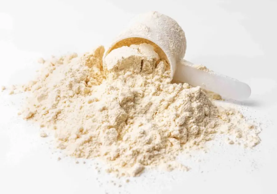 Whey Powder