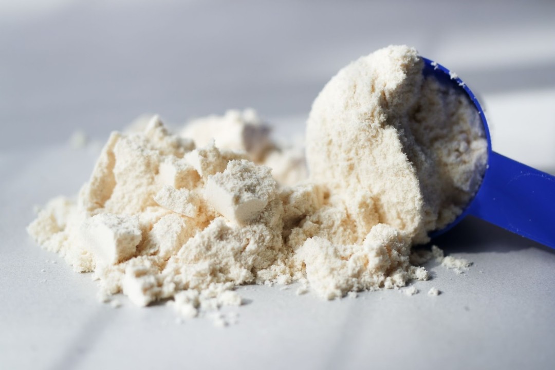 Xanthan Gum