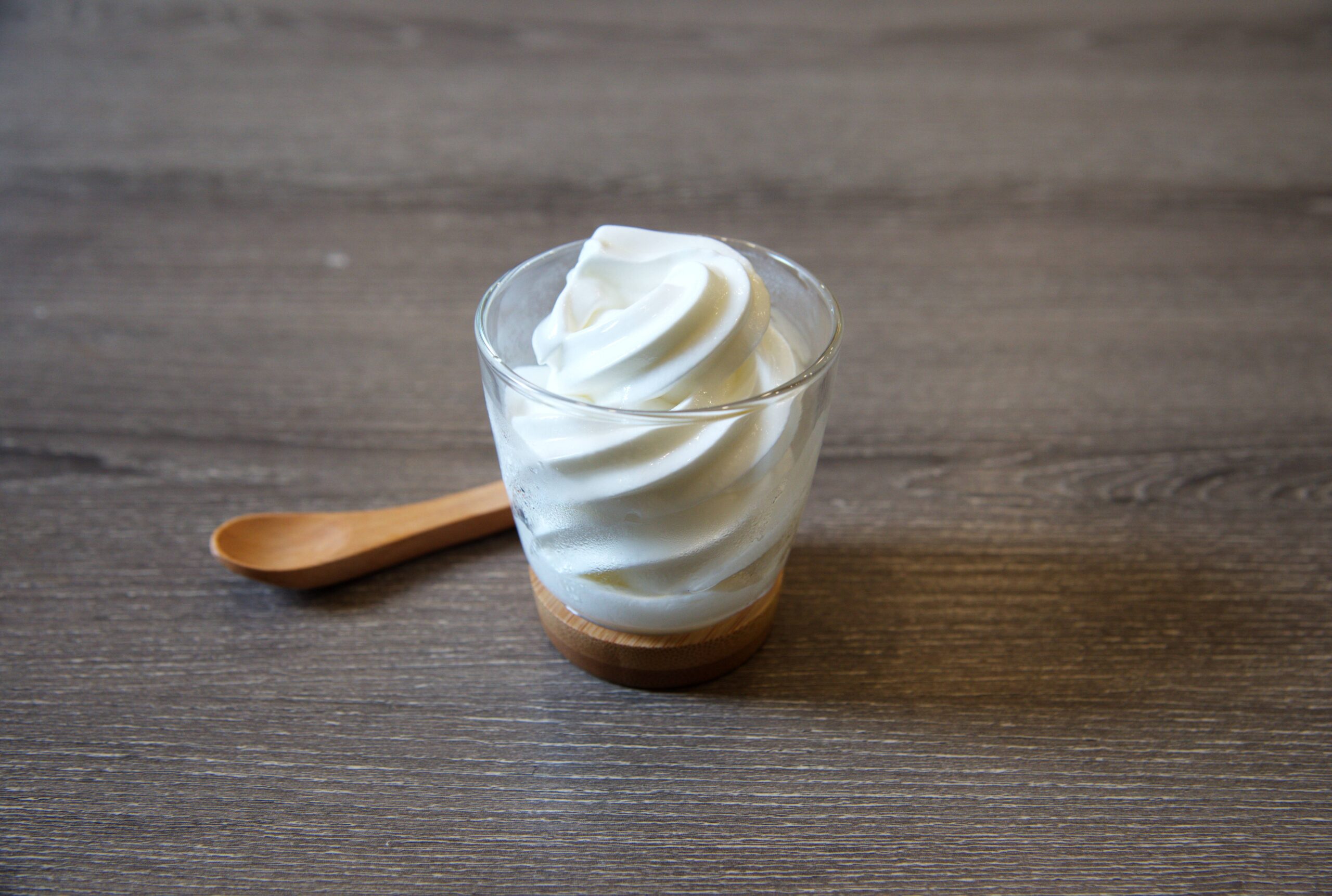 Yogurt powder, ice cream powder import