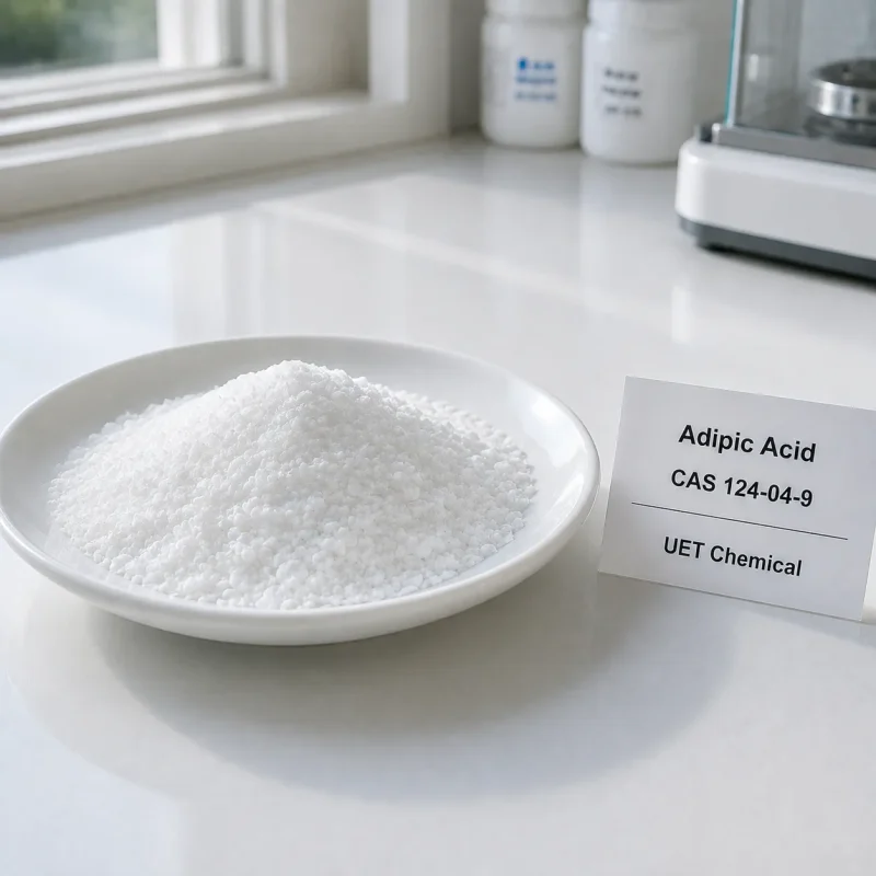 Adipic acid