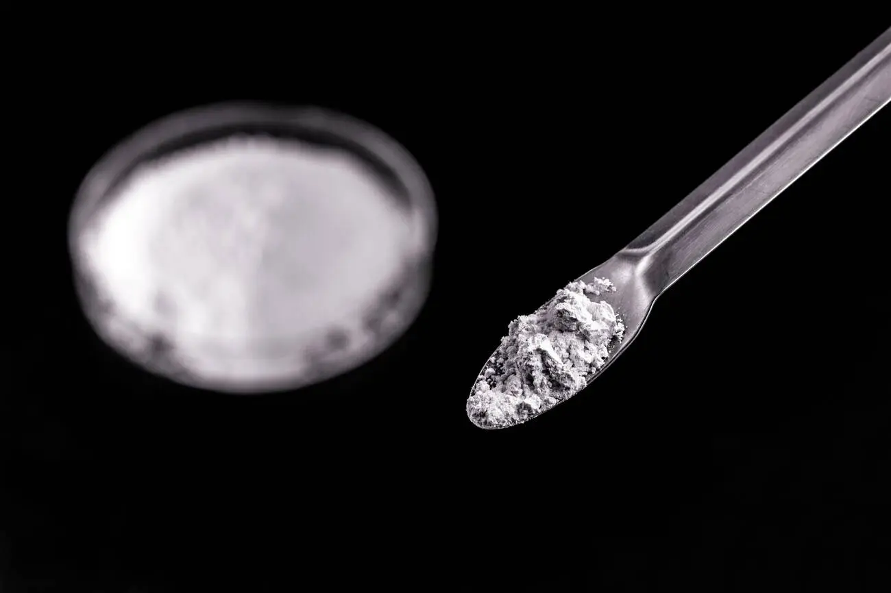 خرید سدیم بی‌سولفات (Sodium Bisulfate) برای صنایع غذایی