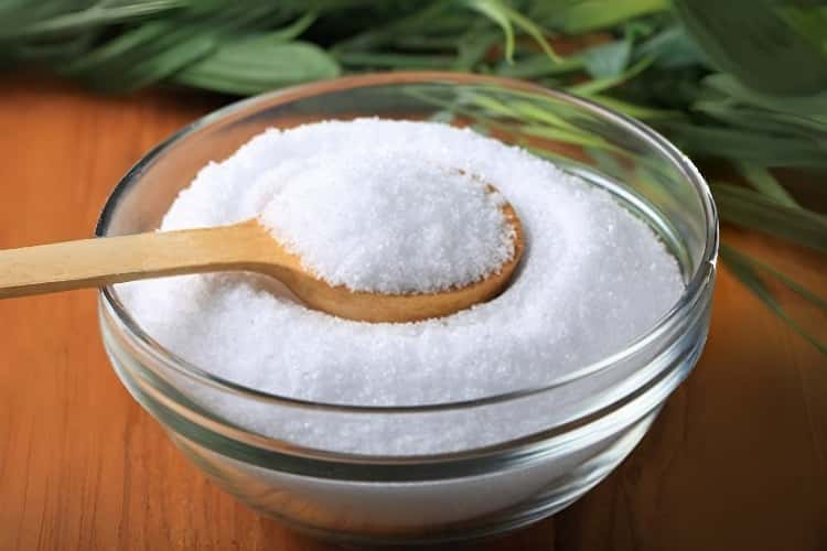 Industrial glucose