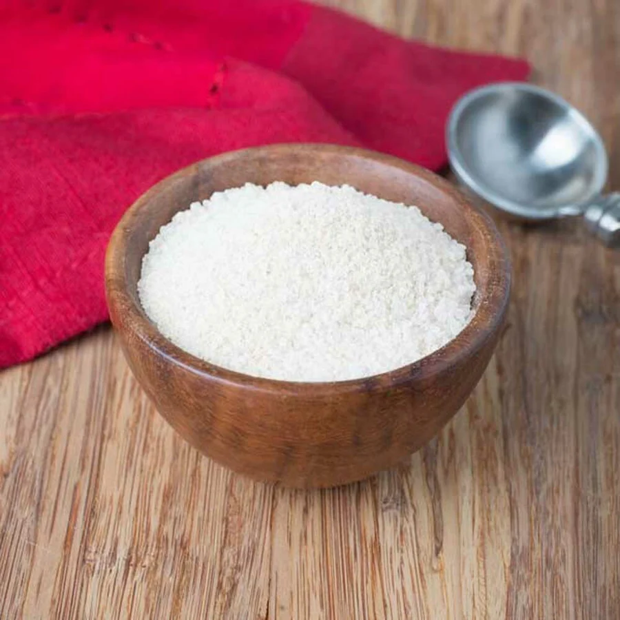 Sodium polyphosphates