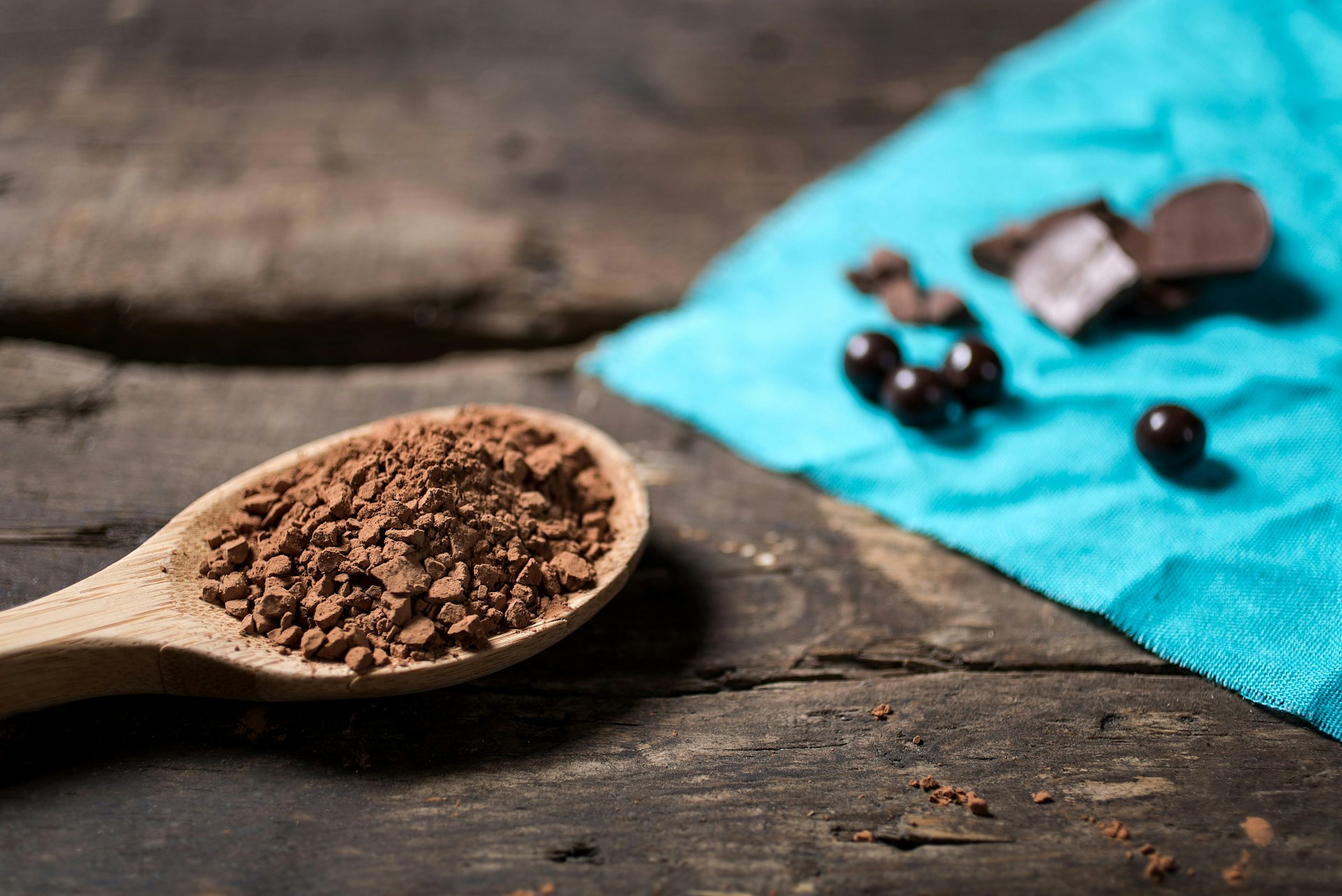 Wholesale cocoa powder