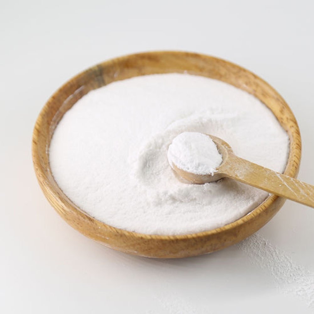 Potassium lactate