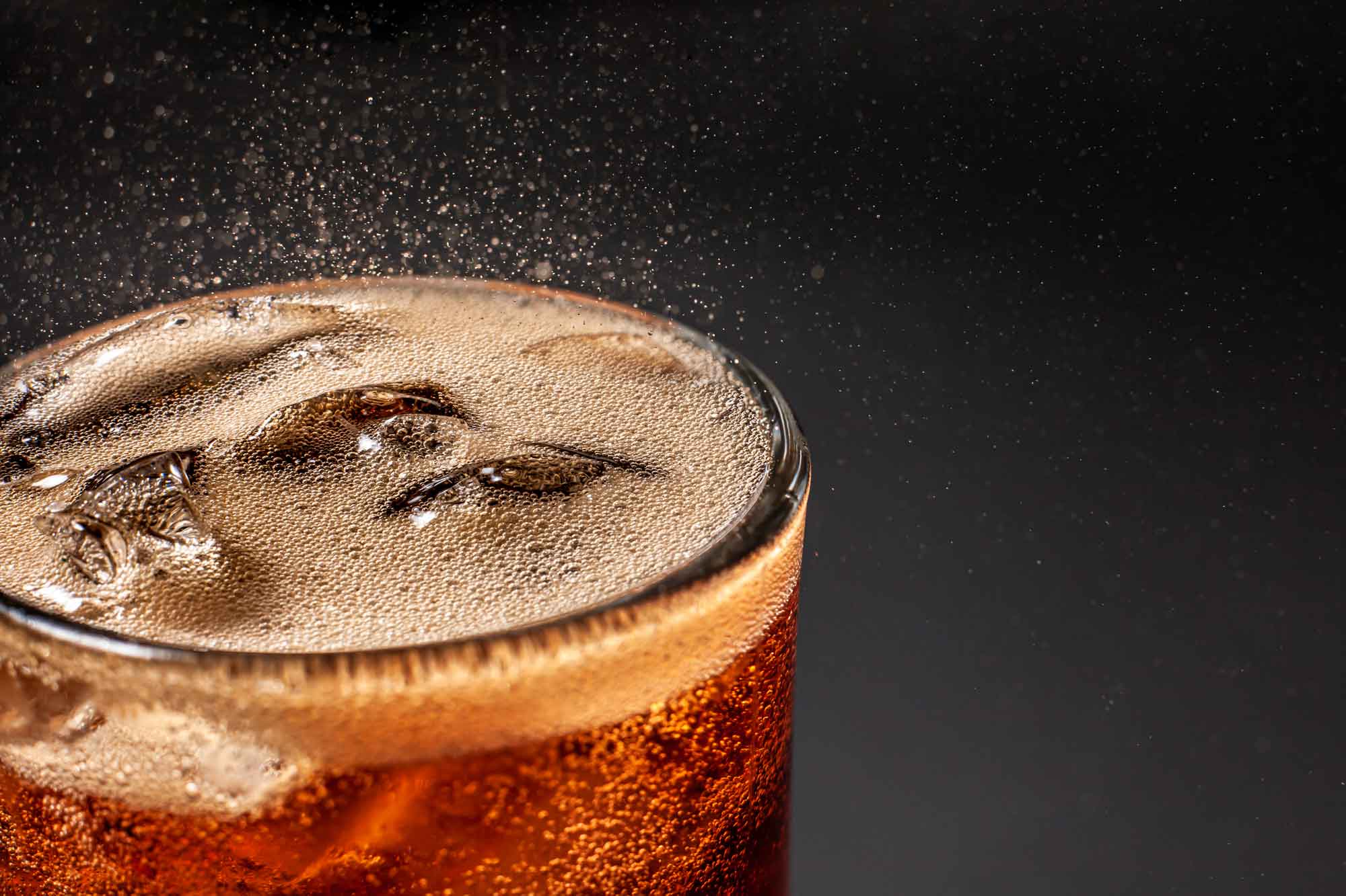 Import of Carbonic Acid | Key ingredient in the production of carbonated soft drinks