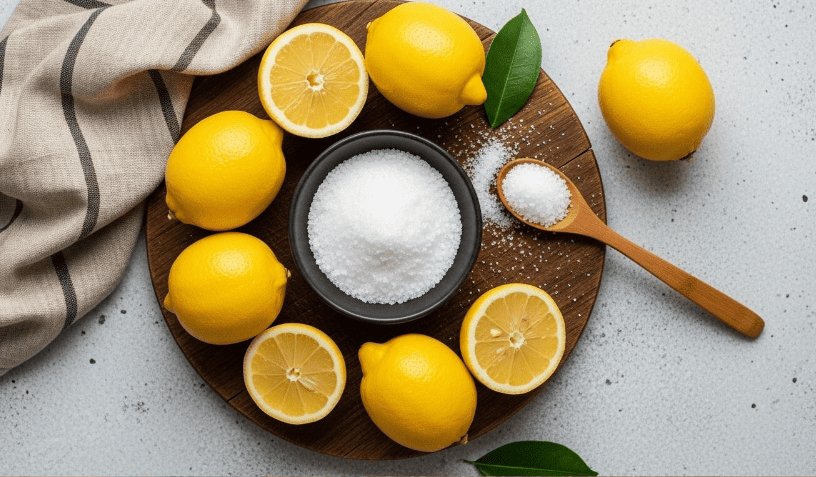 Food-Grade Citric Acid: A Guide for Manufacturers on Choosing Between Liquid and Dry Forms