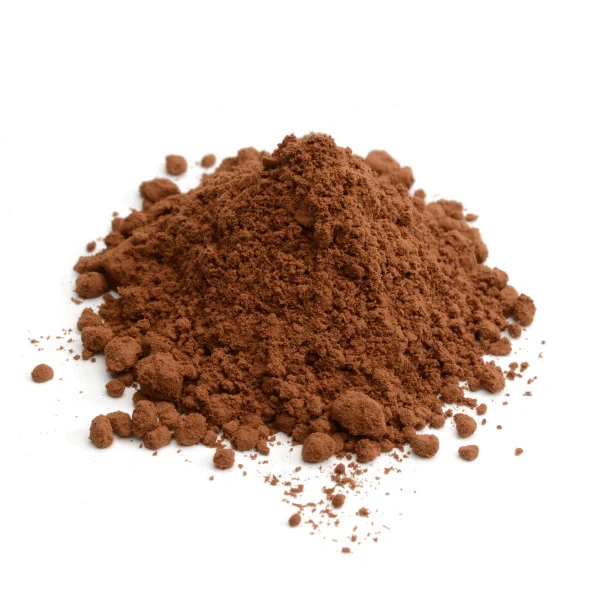 Cocoa powder supply