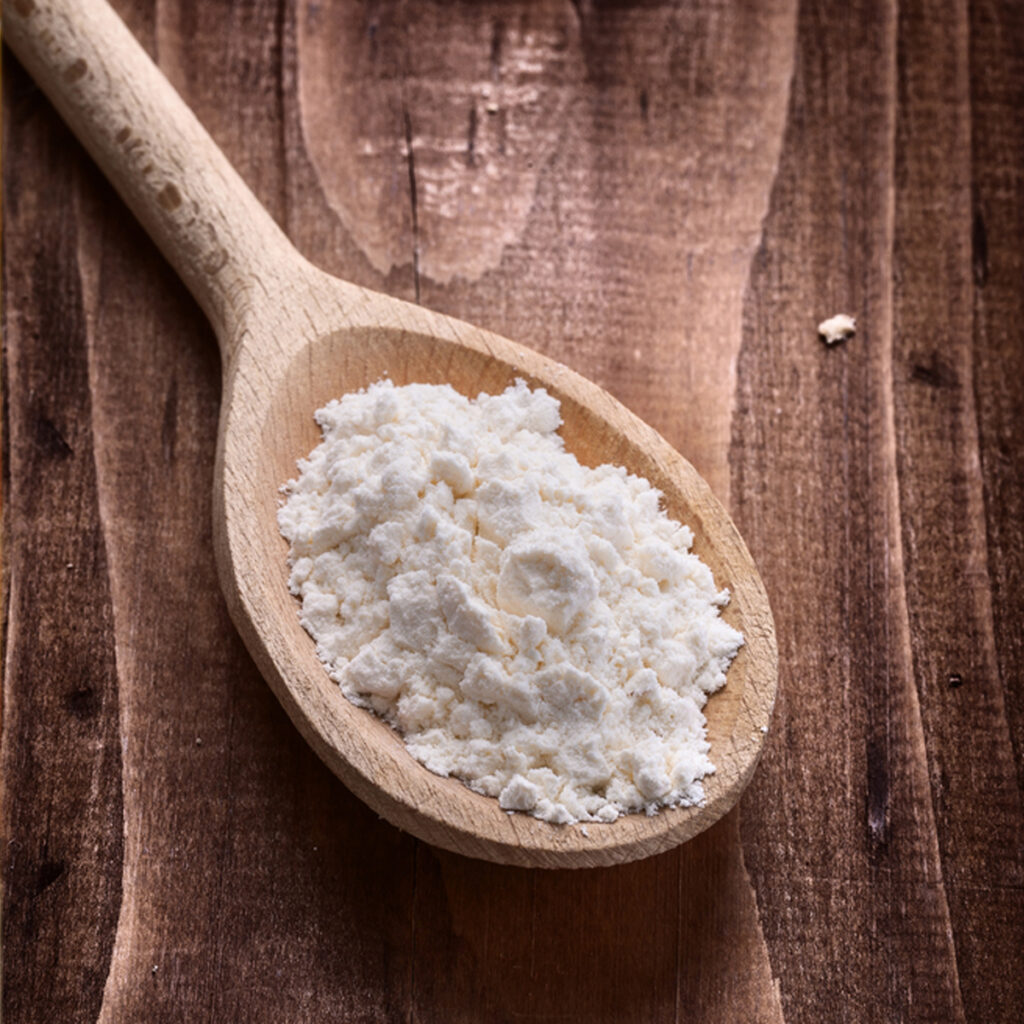 Cream of Tartar