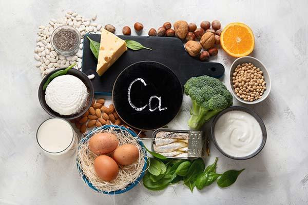Calcium Citrate