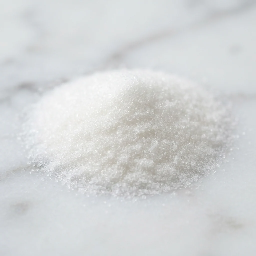 Gluconic Acid
