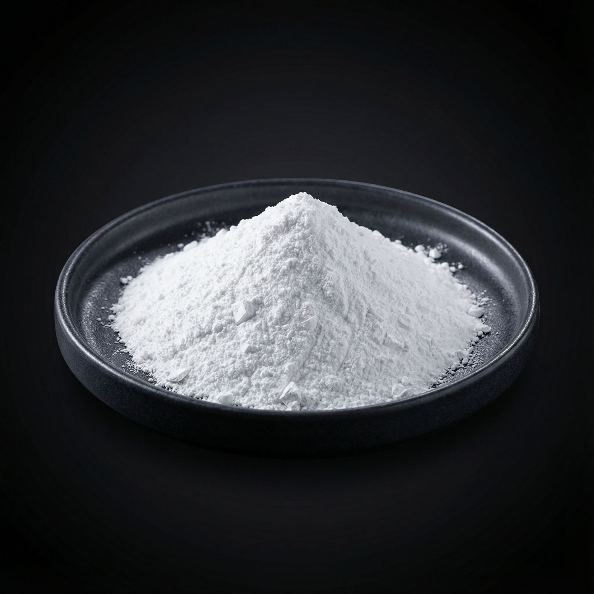 Magnesium Oxide