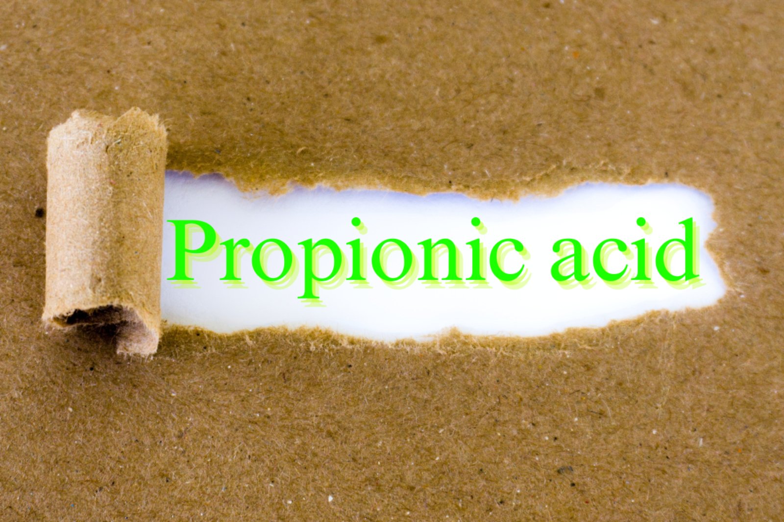 Propionic Acid