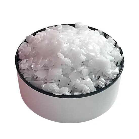 Potassium Hydroxide – Food Grade