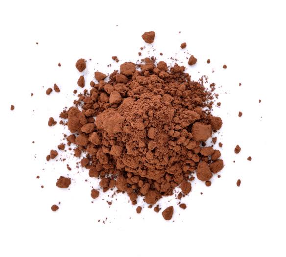 Cocoa powder supply