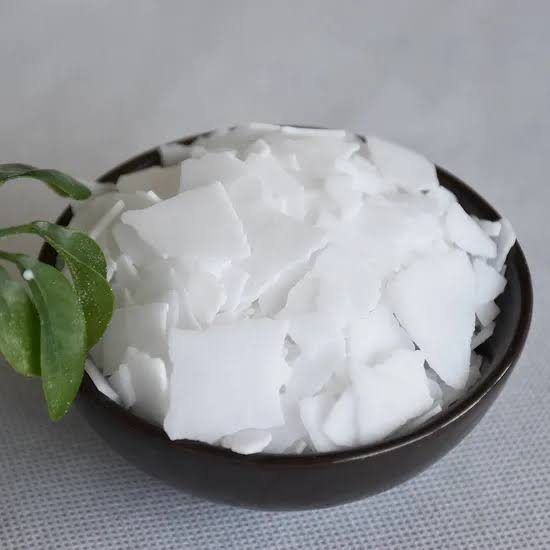 Sodium Hydroxide – Food Grade