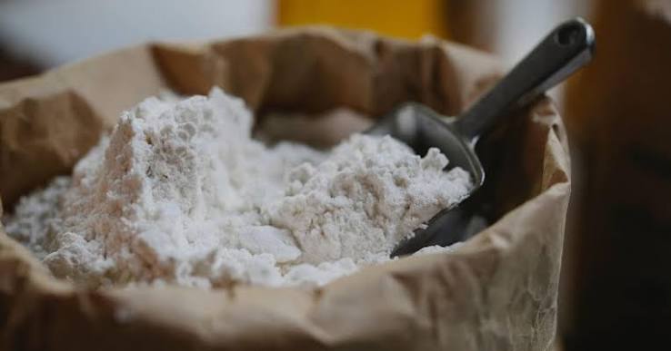 Potassium Bicarbonate
