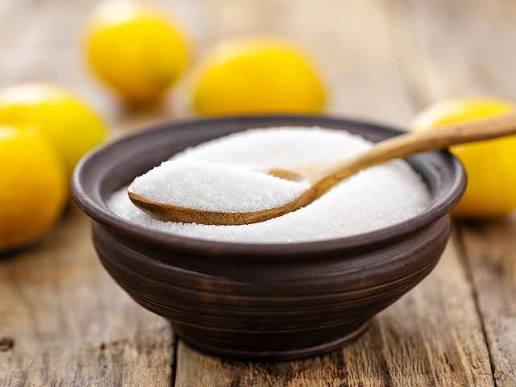 Ascorbic acid