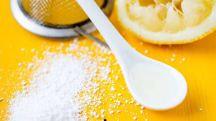 Metatartaric Acid