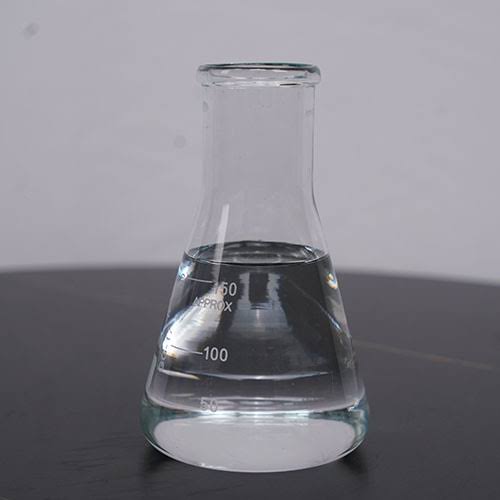 Food-grade hydrochloric acid