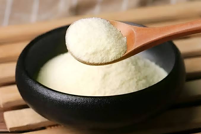 Non-Dairy Creamer