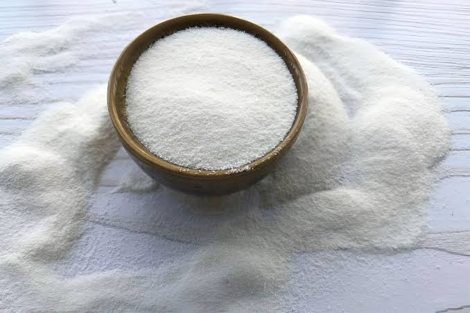 Non-Dairy Creamer