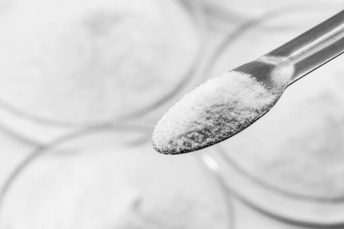 Tartaric acid