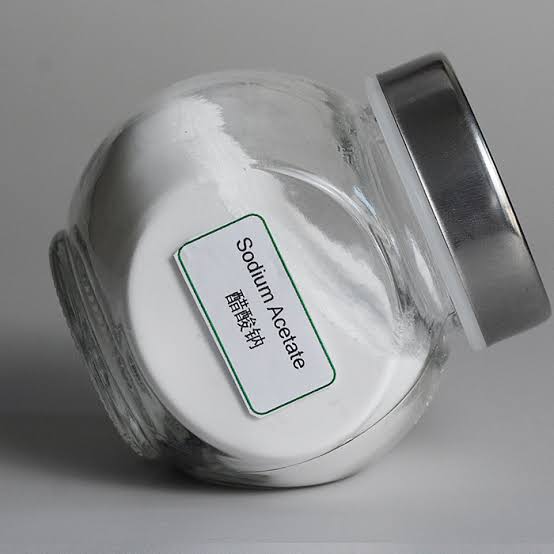 Sodium Acetate