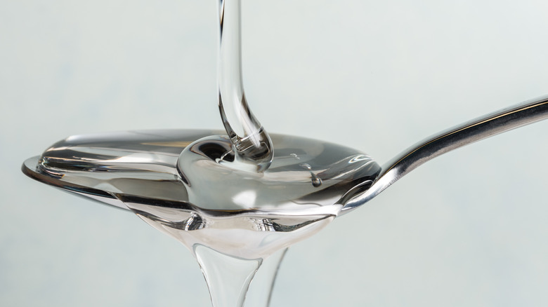 Liquid Fructose in Confectionery