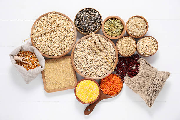 food raw material