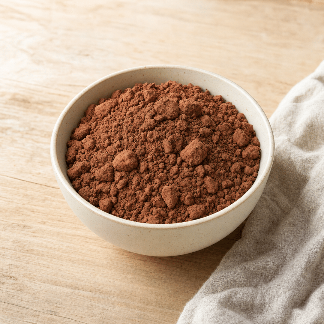 Turkish cocoa powder