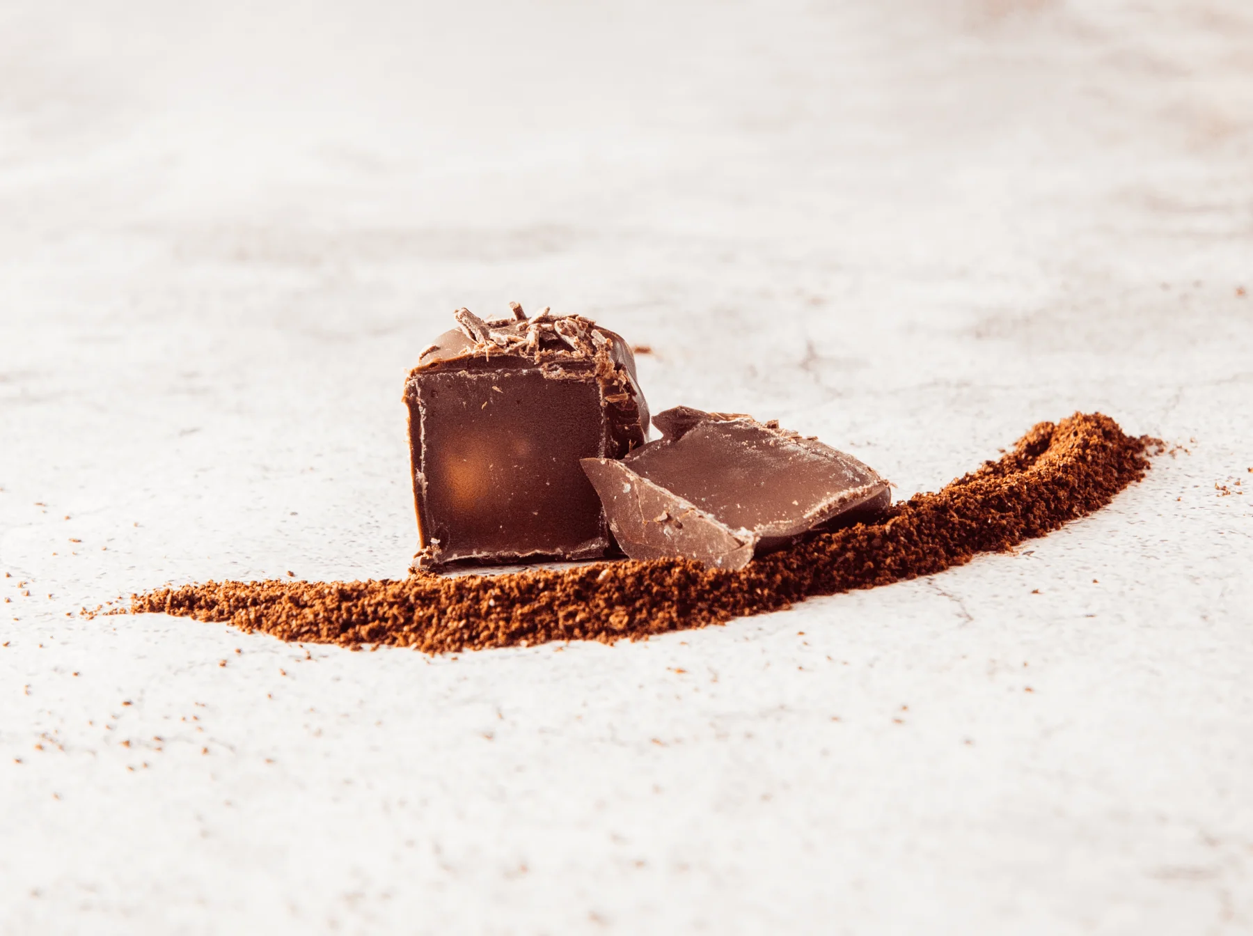 Turkish cocoa powder