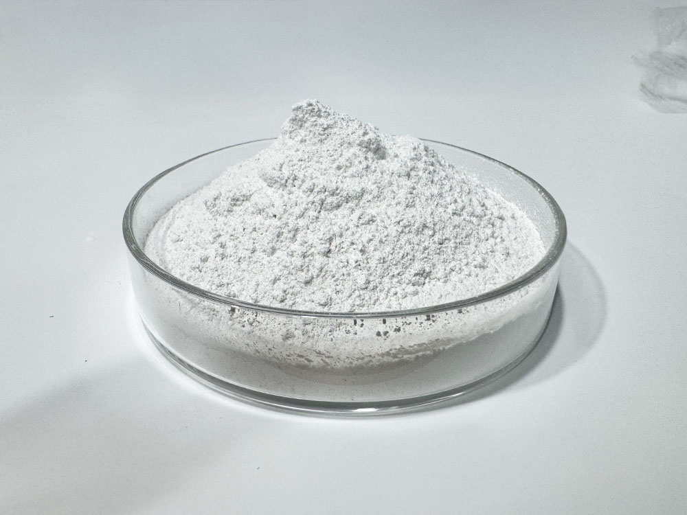 Magnesium Hydroxide