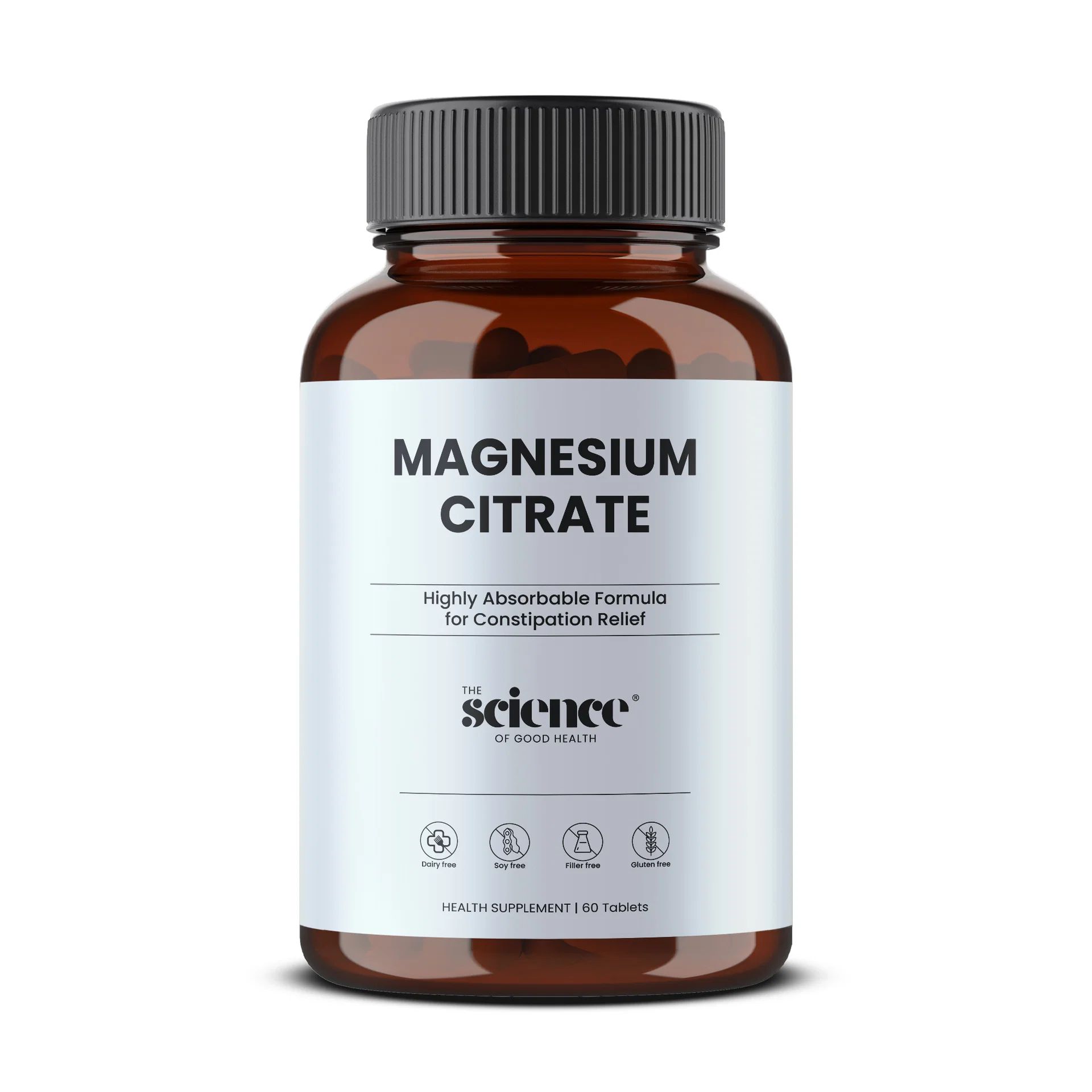 Magnesium Citrate