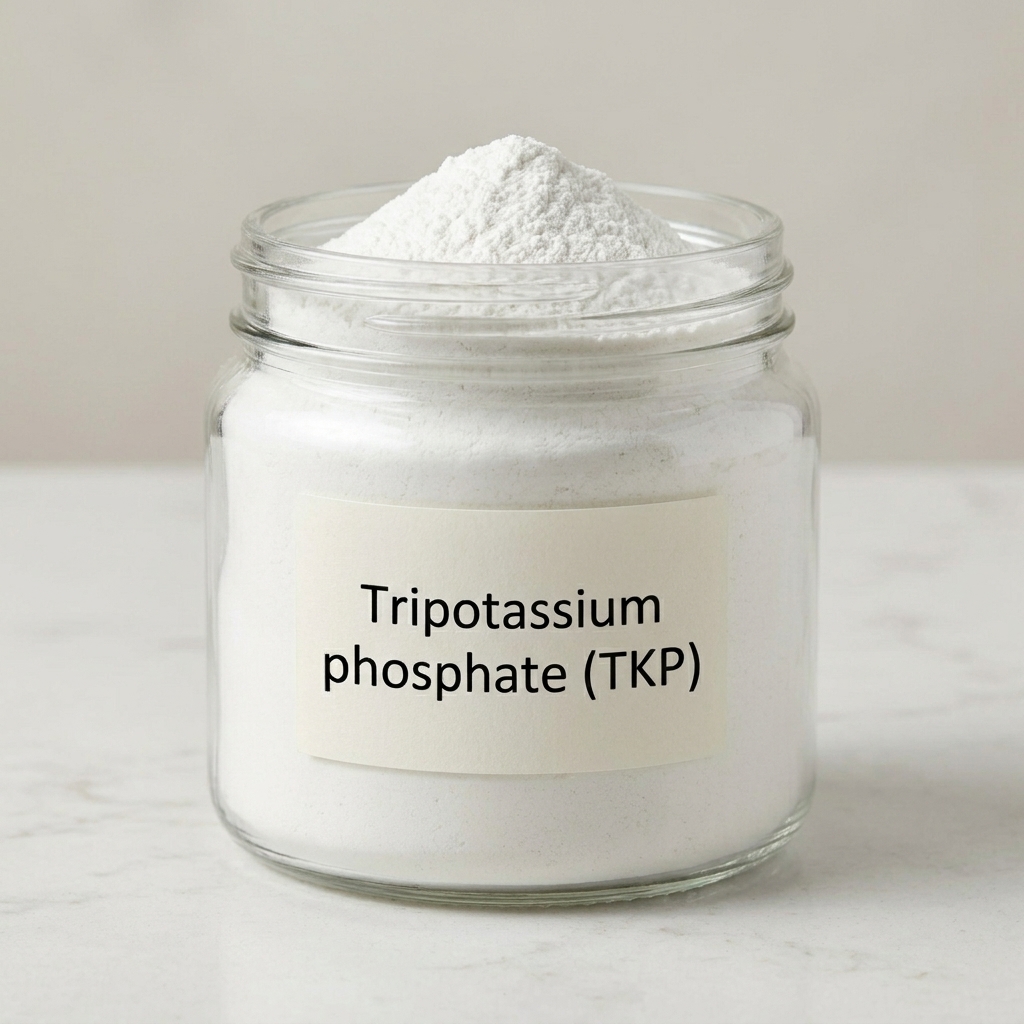 Tripotassium Phosphate