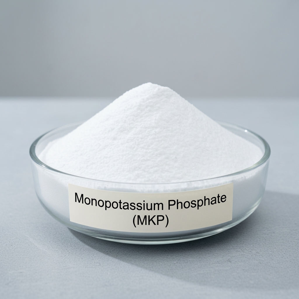 Monopotassium Phosphate