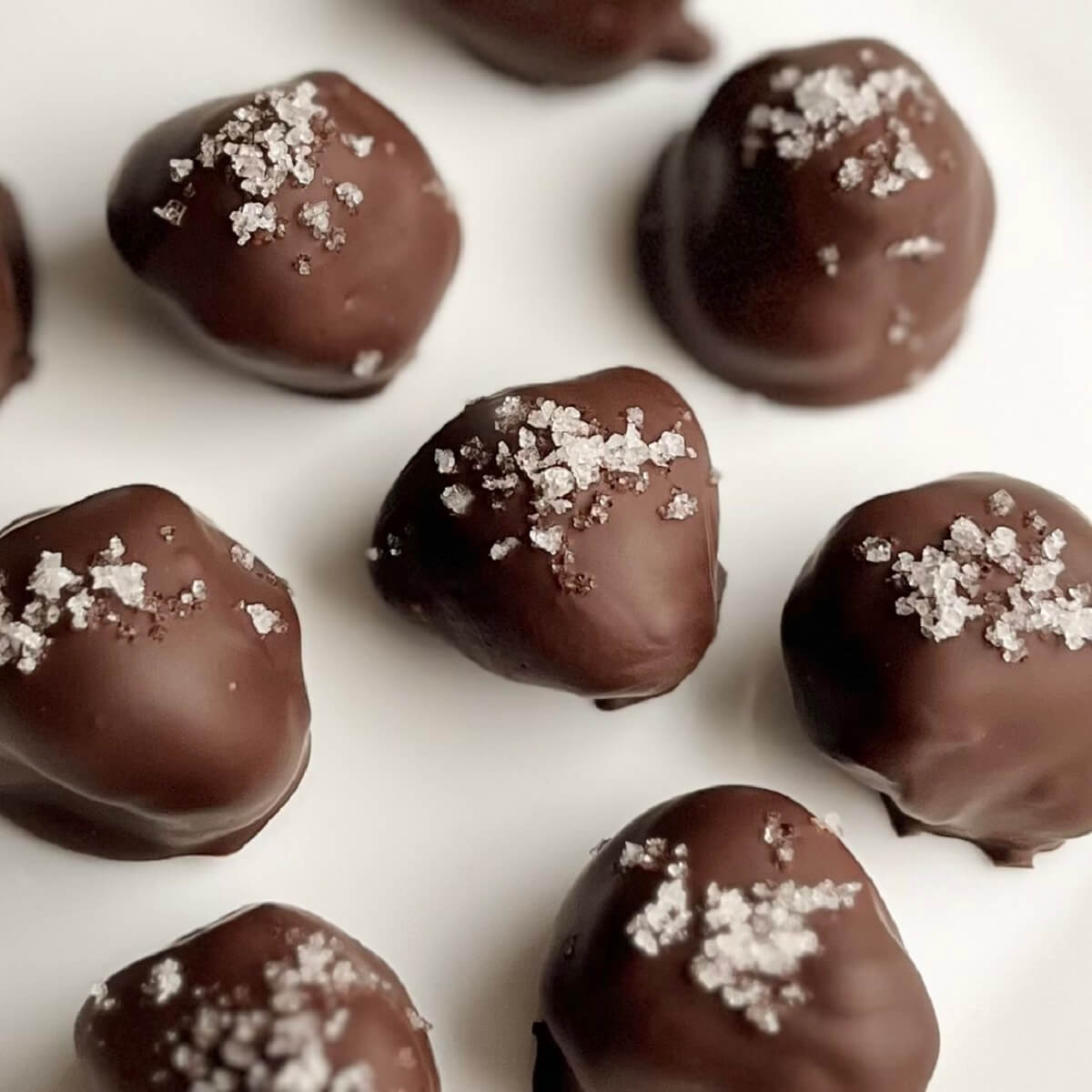 The best oil for chocolate making