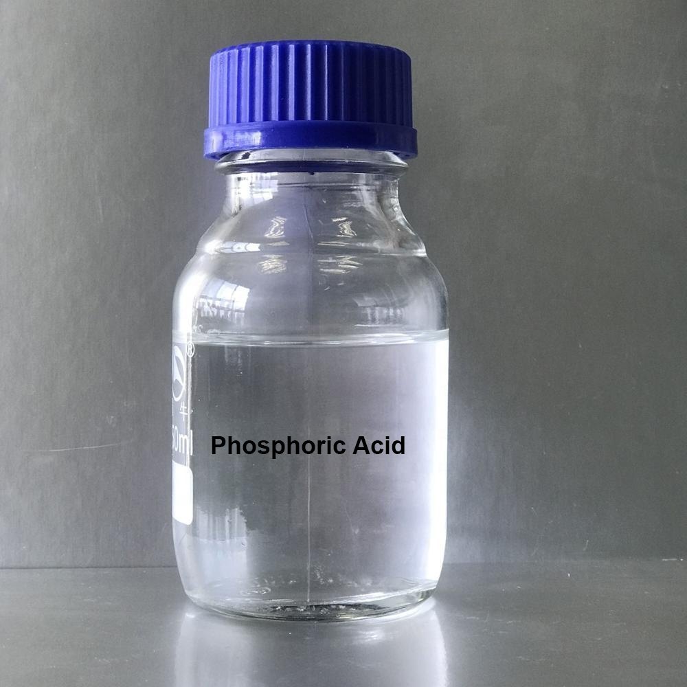 Phosphoric Acid