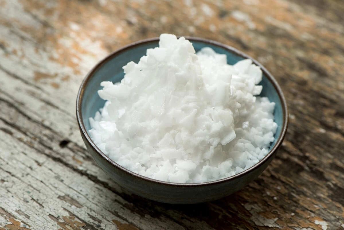 Potassium Hydroxide – Food Grade