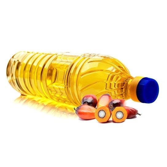 Industrial-grade palm oil
