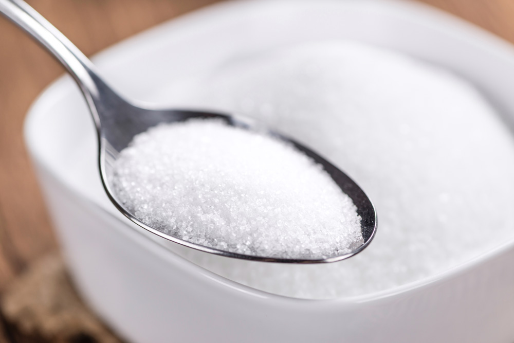 Industrial glucose