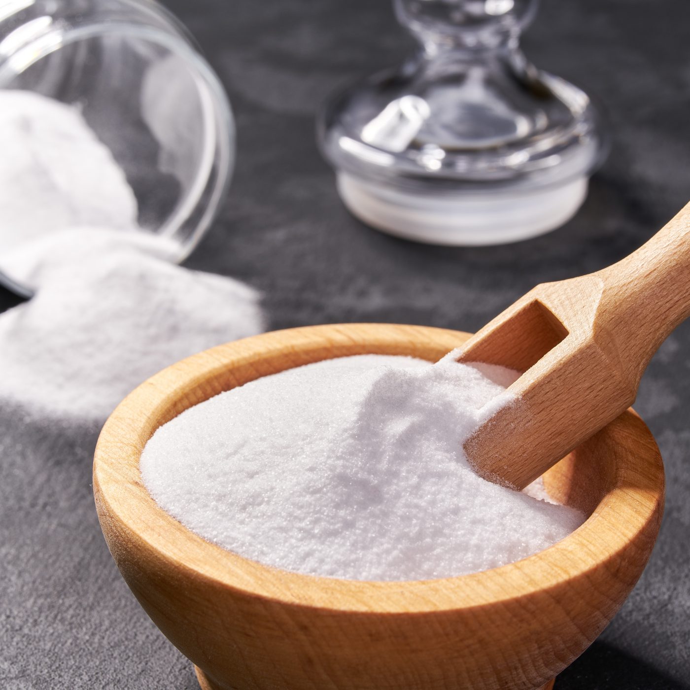 Sodium Bicarbonate