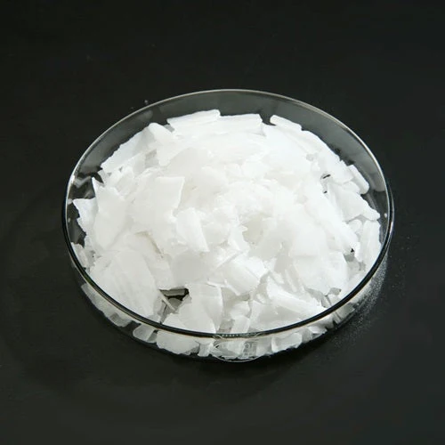 Sodium Hydroxide – Food Grade